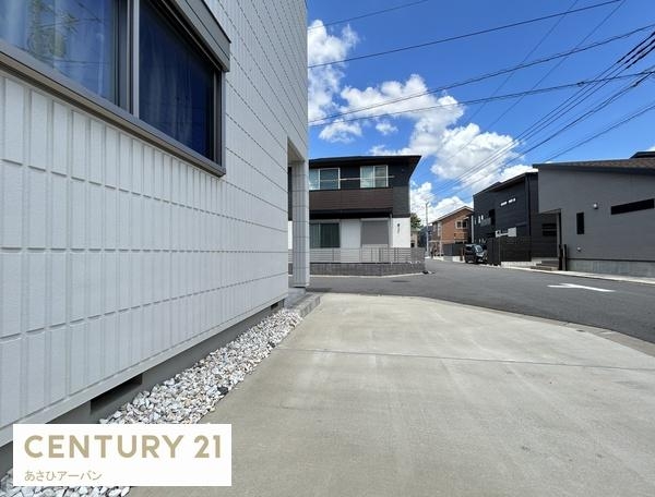 千葉市中央区花輪町の中古一戸建て