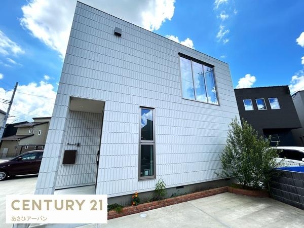千葉市中央区花輪町の中古一戸建て