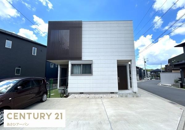千葉市中央区花輪町の中古一戸建て