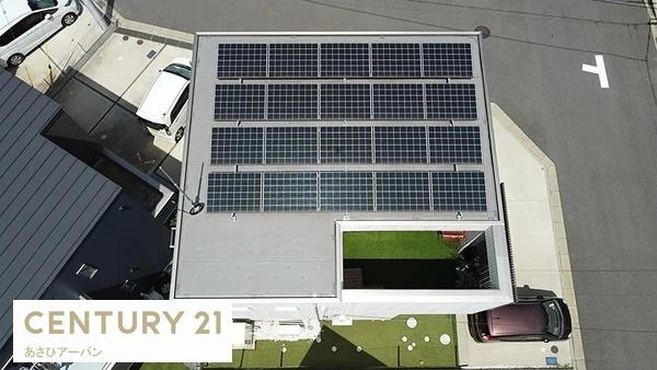 千葉市中央区花輪町の中古一戸建て