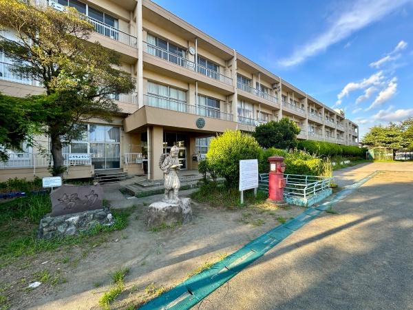 千葉市若葉区高品町の中古一戸建て(千葉市立院内小学校)