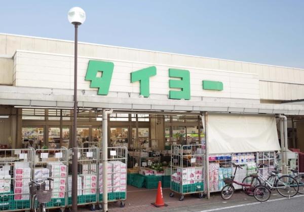 千葉市若葉区高品町の中古一戸建て(タイヨ―千葉店)