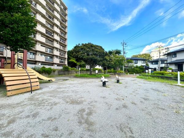 千葉市若葉区高品町の中古一戸建て(高品本郷公園)