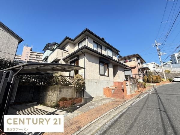 千葉市若葉区高品町の中古一戸建て