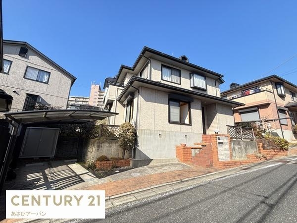 若葉区高品町　中古戸建