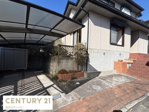 千葉市若葉区高品町の中古一戸建て
