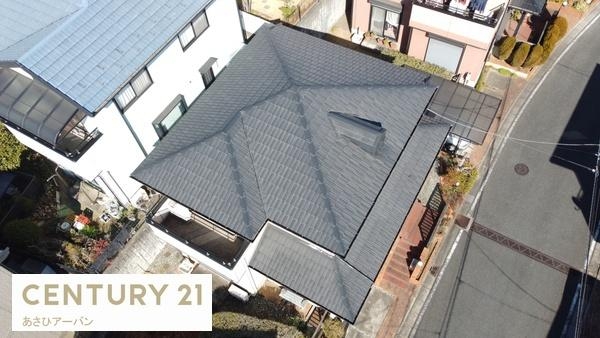 千葉市若葉区高品町の中古一戸建て