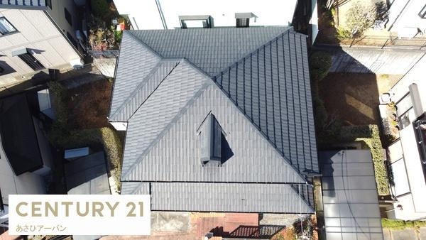 千葉市若葉区高品町の中古一戸建て