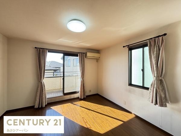 若葉区高品町　中古戸建