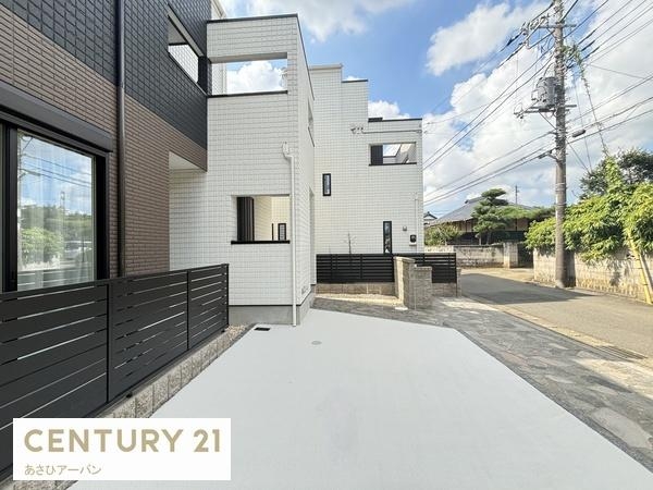 四街道市物井の中古一戸建て