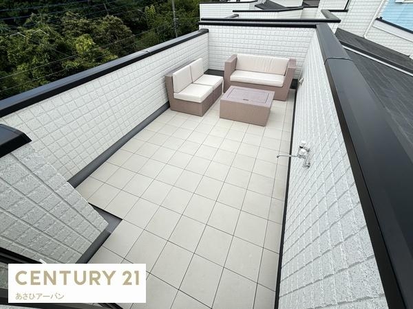 四街道市物井の中古一戸建て
