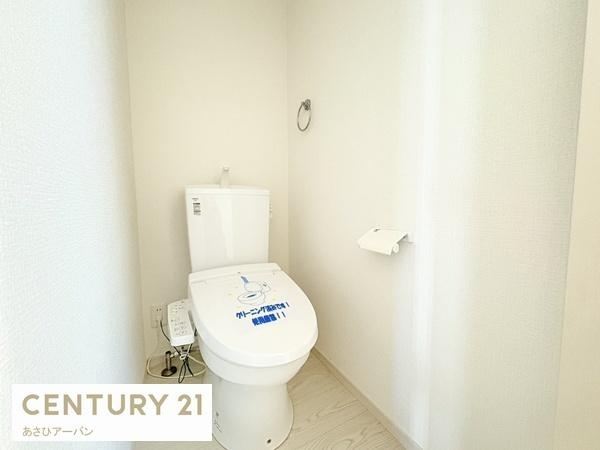 東千葉1期　新築分譲住宅「エルデ」1号棟