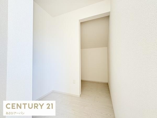 東千葉1期　新築分譲住宅「エルデ」1号棟