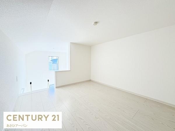 東千葉1期　新築分譲住宅「エルデ」1号棟