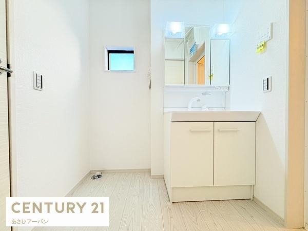 東千葉1期　新築分譲住宅「エルデ」1号棟