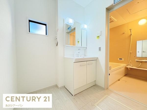 東千葉1期　新築分譲住宅「エルデ」1号棟