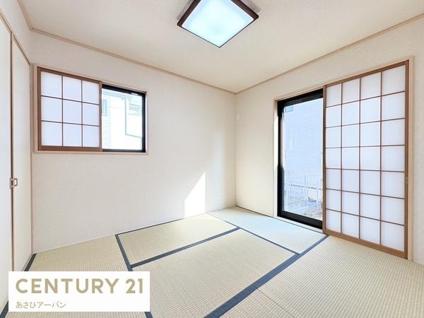 千葉市中央区仁戸名町の中古一戸建て