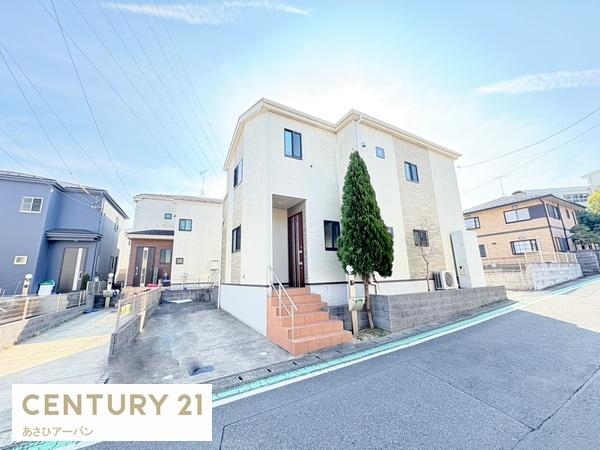 仁戸名町　中古住宅