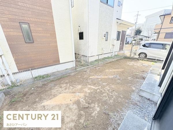 千葉市中央区仁戸名町の中古一戸建て