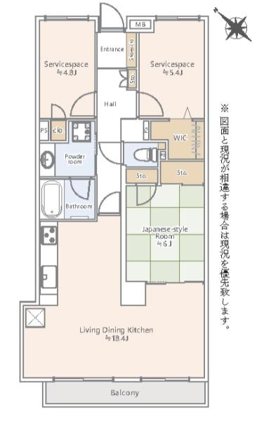 メイゾン千葉