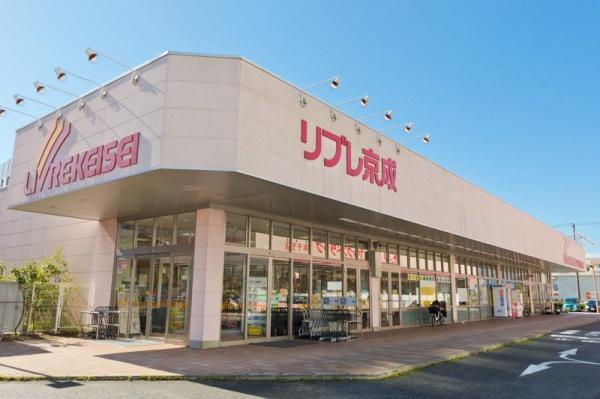 モダンライフシティー矢作町 C棟 新築戸建(リブレ京成ミナーレ本千葉店)