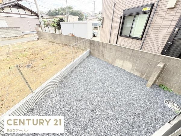 モダンライフシティー矢作町　C棟　新築戸建