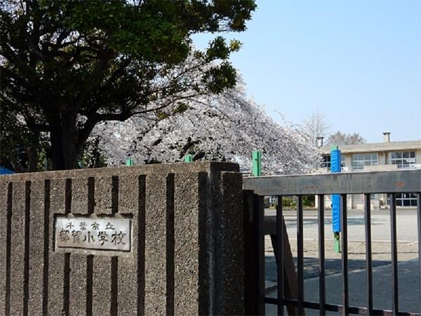 千葉市中央区椿森 新築分譲住宅 プリズマ 1号棟(都賀小学校)