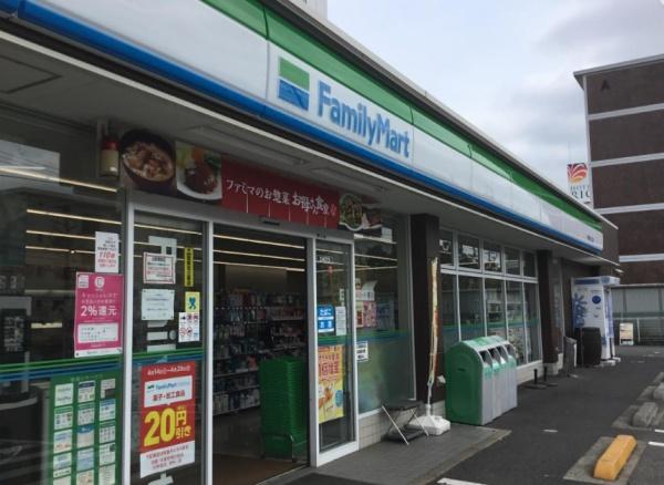 千葉市中央区椿森 新築分譲住宅 プリズマ 1号棟(ファミリーマート千葉祐光一丁目店)