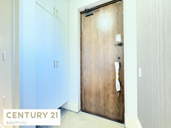 千葉市中央区椿森　新築分譲住宅　プリズマ　1号棟