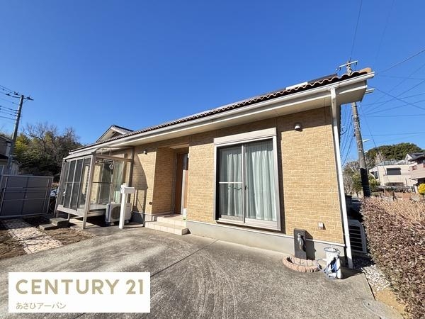 千葉市若葉区千城台東３丁目の中古一戸建て