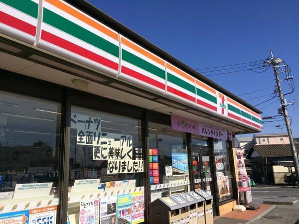 千葉市若葉区桜木8丁目の中古一戸建て(セブンイレブン千葉桜木町店)