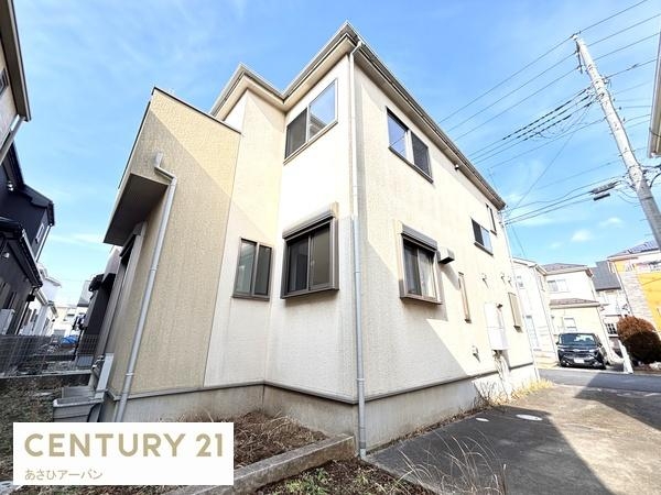 千葉市若葉区桜木８丁目の中古一戸建て