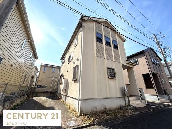 千葉市若葉区桜木８丁目の中古一戸建て