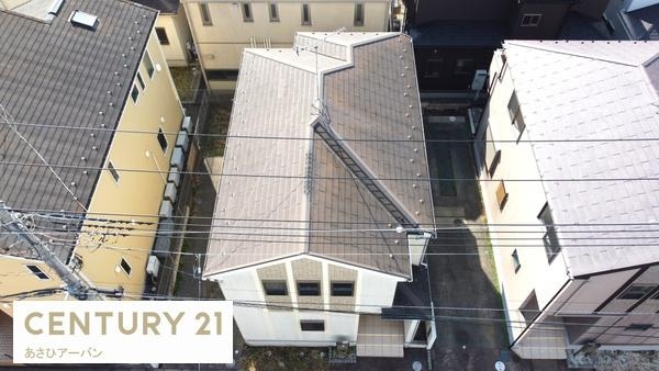 千葉市若葉区桜木８丁目の中古一戸建て