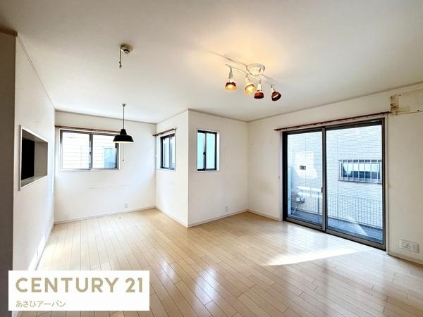 千葉市若葉区桜木8　中古戸建