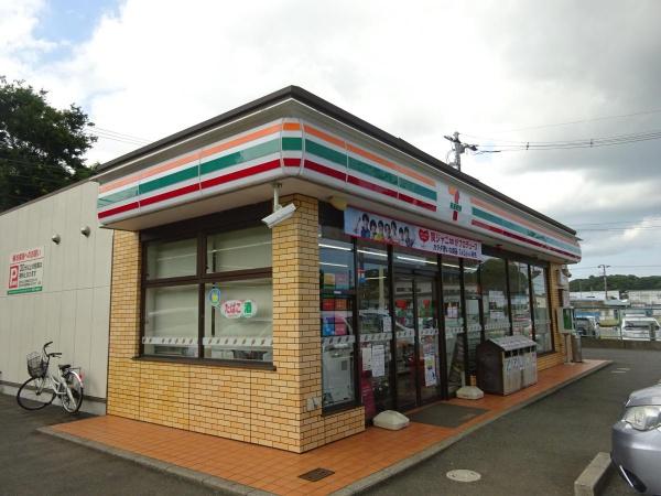 千葉市中央区星久喜町の中古一戸建て(セブンイレブン千葉星久喜東店)