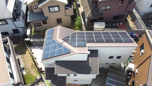 千葉市中央区星久喜町　中古戸建