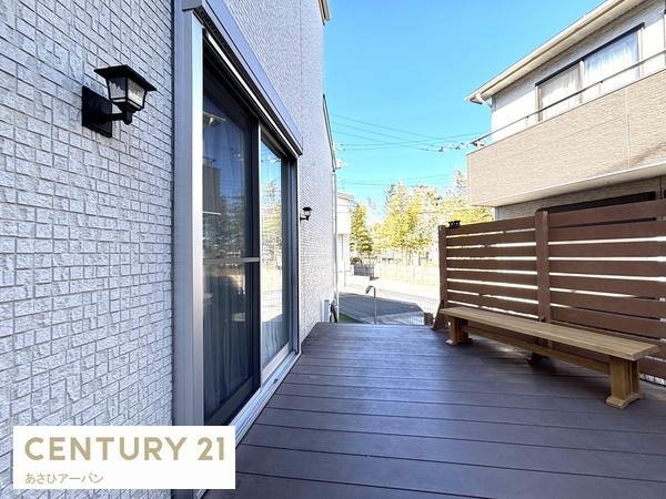 千葉市中央区星久喜町　中古戸建