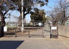 アプレ千葉センターコート(千葉市立葛城中学校)