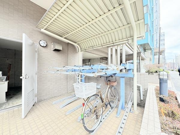 アプレ千葉センターコート