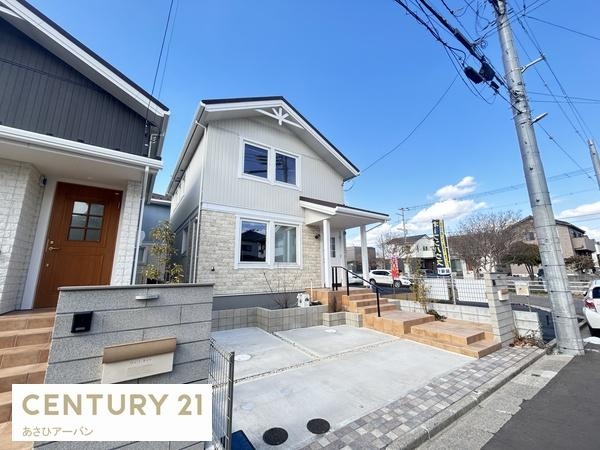 千葉市稲毛区稲毛町５丁目の中古一戸建て