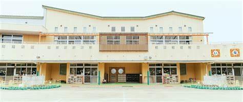 検見川ラインハイム(稲毛幼稚園)