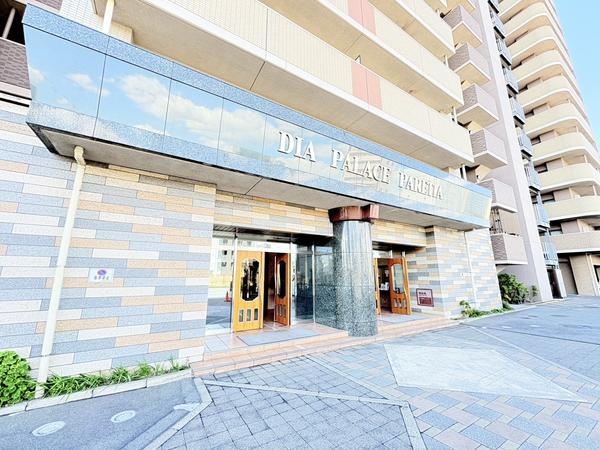 ダイアパレス　パレッティア