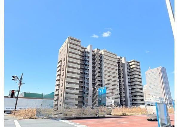 ダイアパレス　パレッティア