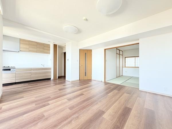 ダイアパレス　パレッティア