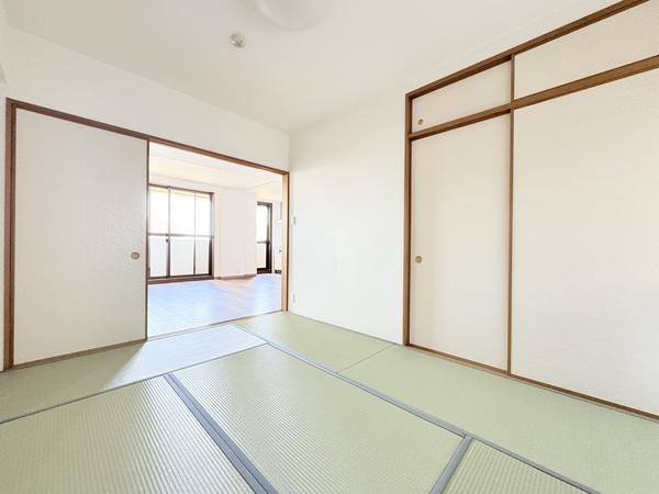ダイアパレス　パレッティア