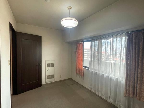 ヴィルフォーレ稲毛６番館