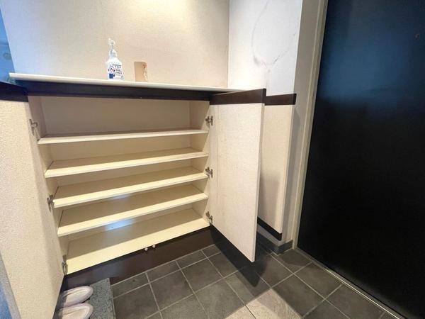 ヴィルフォーレ稲毛６番館