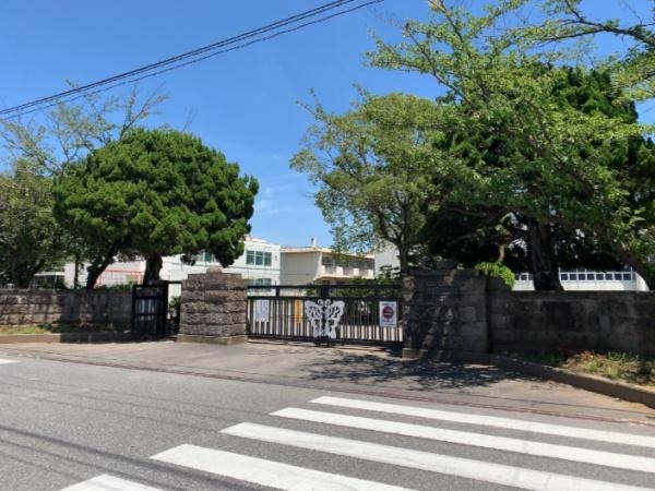 グリーンコーポ蘇我(千葉市立蘇我小学校)