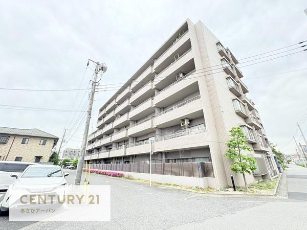 グリーンコーポ蘇我